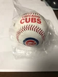 Chicago Cubs Cubbies Team Logo Mlb Baseball Fotoball Brand New. Fixed Price $13.99.