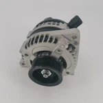 11573 Alternator New Honda High Output Performance Hd Usa. Fixed Price $147.85.