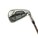 Tour Edge Exotics Exd 6 Iron 38.5 Right Hand Regular Flex Recoil Graphite. Fixed Price $23.99.