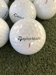 50 Taylormade / TP5X 4A (aaaa) Grade Used Golf Balls - Free Shipping. Fixed Price $67.99.