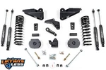 Zone Offroad D62N 4" Suspension Lift Kit For 2014-2018 Dodge/ram 2500 4WD Gas. Fixed Price $1306.60.