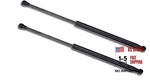 Qty (2) Compatible With Honda Hr-v 2016 To 2018 Rear Liftgate Hatch. Fixed Price $71.19.