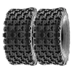 Sunf 20X11-8 Atv Utv Tires 20X11X8 Tubeless 6 Ply For Rims A027. Fixed Price $137.98.