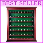 Clubhouse Collection Golf Ball Cabinet, Mahogany**. Fixed Price $199.19.