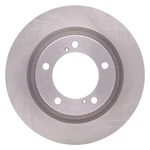 For Toyota Tundra 07-21 R1 Concepts Eline Plain 1-PIECE Front Brake Rotor. Fixed Price $101.05.