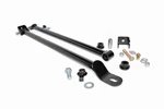 Rough Country Kicker Bar Kit 2015-2020 Ford F-150 4-6" Lift 1557BOX6. Fixed Price $89.95.