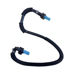 Yamaha Oem Fuel Pipe Part# JC0-13971-10. Fixed Price $76.97.