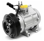 Ac Compressor With Clutch Ford F-150 Expedition Navigator 2007-2014. Fixed Price $53.99.