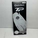 Taylormade Women S Left Hand Medium Tour Preferred White Golf Glove. Fixed Price $21.95.