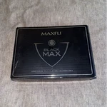 Maxfli Black Tour Preferred Multilayer Urethane Golf Balls,. Fixed Price $22.00.