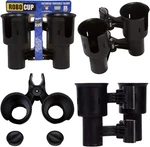 12 Colors, Best Cup Holder For Drinks, Fishing Rod/pole, Boat, Beach Chair/golf. Fixed Price $32.49.