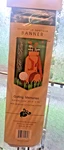 Evergreen Enterprises Golf Memories "tea Time" Banner 25.5 X 46 New In Bag!. Fixed Price $14.00.