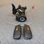 2022-2024 Ford Maverick Ignition Lock W/ Key & Immobilizer Oem H1BT-15607-BA. Fixed Price $160.80.