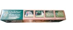 Club Champ Multi Sport Practice Net 10X8 Golf Soccer Baseball Tennis Training. Fixed Price $39.99.