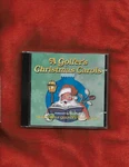 Golfer's Christmas Carols By Rex Fowler (1999, Cd) Red Letter Press Music. Fixed Price $7.50.