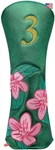 Taylormade 2025 Season Opener 3 Wood Fairway Headcover Magnetic Leather. Fixed Price $117.99.