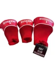 Nebraska Huskers Golf Club Headcovers Set Driver 1 3 X Red New. Fixed Price $35.00.