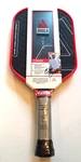 2026 Joola Perseus Double Vision 16MM Red Pickleball Paddle New Free Ship!. Fixed Price $74.99.