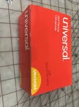 Universal Golf Pencils - 24264 144X. Fixed Price $9.99.
