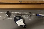 Odyssey Ai-one Square 2 Mallet Putter 33 In Right-handed Men. Fixed Price $275.00.
