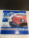02-017 Madjax Ultimate Light Kit. Fixed Price $100.00.