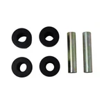 Set Of 4 Leaf Spring Bushings & 2 Sleeve Kit Fits Club Ds Golf Carts. Fixed Price $10.06.