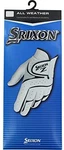 New Srixon All Weather White Golf Glove Men's Cadet Extra Large (cxl). Fixed Price $9.95.