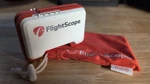 Flightscope Mevo Portable Golf Launch Monitor. Fixed Price $163.00.
