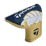 Taylormade 2025 Pga Championship Blade Putter Headcover Quail Hollow New!! 2600. Fixed Price $42.95.