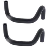 2PC For Ezgo Air Intake Hose 295CC 1994-UP Golf Cart 72151-G01. Fixed Price $27.73.