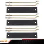 Fit For Club Ds 1981-2013 Golf Cart Battery Hold Down Retainer Plate Rod Kit. Fixed Price $23.90.