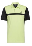 Adidas Regular Fit Colorblock Golf Polo Men Size. Fixed Price $59.99.