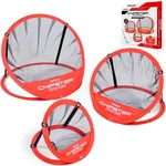 Gosports Chipster Range - 3 Piece Golf Chipping 12", 18", And 24", Red. Fixed Price $48.29.