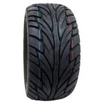Tire Duro Scorcher, Directional, 22X11-12, 4 Ply Golf Carts; TIR-390. Fixed Price $110.60.