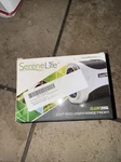 Serenelife Golf Laser Range Finder Digital Distance Meter. Fixed Price $19.99.