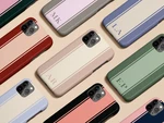 Personalized Monogram Phone Case Custom Initial Stripe Minimalist Cover Gift. Fixed Price $28.97.