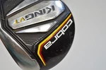 King Cobra Vt Golf Club Fairway Wood Varsity Flex 41" Rh. Fixed Price $17.00.