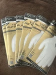 6 Callaway Tour Authentic Golf Glove. Fixed Price $125.00.