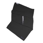 Soffle Waffle Players Golf Towel Caddy Size 18 X 40 16", Jet Black. Fixed Price $34.99.