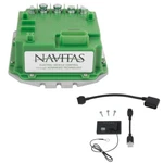 Navitas 440 Amp Club Ds Series Cart ( Forward Reverse Handle). Fixed Price $699.00.