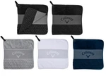 Callaway Tour Fold Golf Towel - New. Fixed Price $35.95.