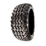 Excel Sahara Classic All-terrain Tires For Golf Carts Multiple Options. Fixed Price $159.90.