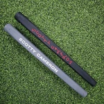 New Scotty Cameron Putter Grips Pistolini Black Or Plus Grey 100%. Fixed Price $67.99.