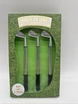 Hole In One Club Set Golfer Father Gift. Fixed Price $19.95.