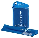 Chill Pal Mesh Cooling Towel (blue, 12 X 40 Inch). Fixed Price $25.02.