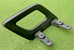 Driver Side - Golf Cart Armrest Oem Hip Restraint For 2017+ Yamaha G29. Fixed Price $54.99.