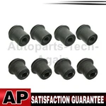 Control Arm Bushing Kit Front Upper Lower 4PCS For Chevrolet C10 1975-1986. Fixed Price $103.36.