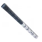 Avon Pro D2X Half Cord Golf Grip (black/white, Standard) .580 New. Fixed Price $5.99.