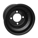 Red Hawk TIR415B Wheel Steel, Black, 8X7 Standard Golf Carts. Fixed Price $71.05.