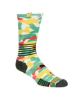Puma Mens Special Edition Golf Cushion Crew Socks Arnold Palmer Sz Large 9-13. Fixed Price $14.50.